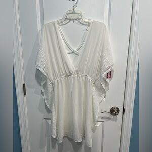 xhilaration NWT Women’s Swim Cover Up